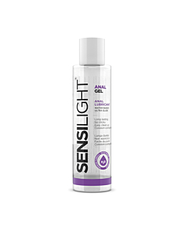 Lubrykant Analny Sensilight Analgel 150 Ml IntimateLine