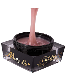 MollyLac Expert Gel Strong Natural Cover by Monika Mielniczuk 50 g