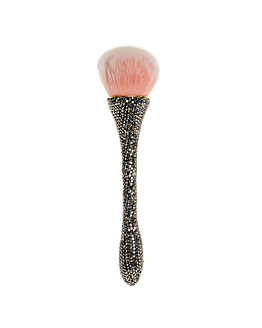 Color Care Pędzel do makijażu Crystal - Graphite