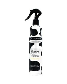 Morfose Milk Therapy Balsamo Capillare Bifasico al Latte
