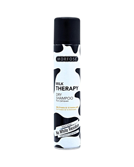 Morfose Milk Therapy, Suchy Szampon
