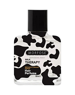Morfose Milk Therapy Perfumy do włos&oacute;w proteiny mleka, 12 aminokwas&oacute;w
