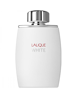 Lalique White woda toaletowa spray, 125ml