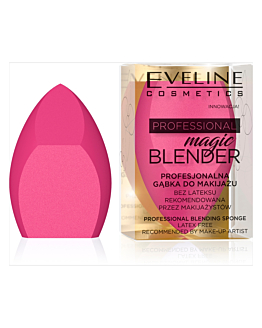 Eveline Professional Magic Blender Gąbka do makijażu 