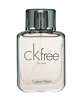 Calvin Klein CK Free Woda toaletowa dla mężczyzn 100 ml