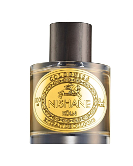Nishane Safran Colognise ekstrakt wody kolońskiej spray, 100ml