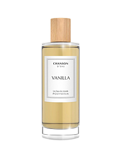 Coty Chanson d'Eau Vanilla woda toaletowa spray, 100ml