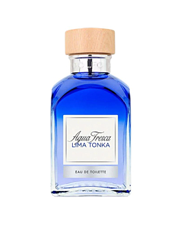 Adolfo Dominguez Agua Fresca Lima Tonka woda toaletowa spray, 230ml