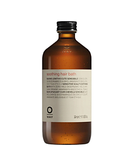 Oway Soothing Hair Bath łagodząca kąpiel do wrażliwej skóry głowy, 240ml