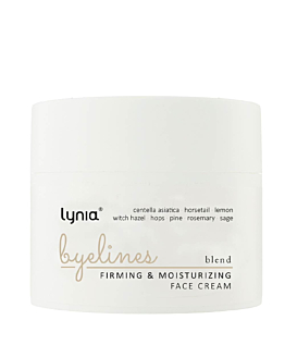 Lynia Byelines – krem ujędrniający i nawilżający 50ml