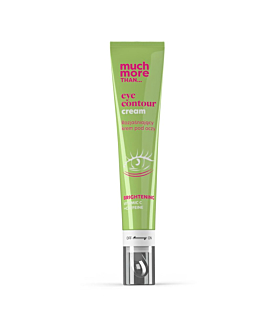 HiSkin Much More rozjaśniający krem pod oczy, 18ml