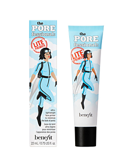 Benefit The POREfessional Lite Primer baza pod makijaż, 22ml
