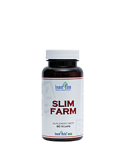 Invent Farm Slim Farm