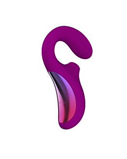 Lelo Wibrator Soniczny Enigma Deep Rose