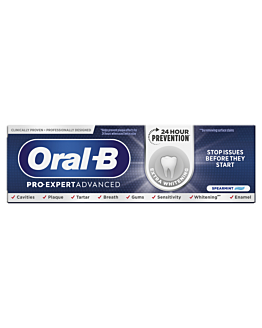 Oral-B ProExpert Advanced Pasta do zębów 