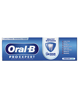 Oral-B ProExpert Healthy White Pasta do zębów 