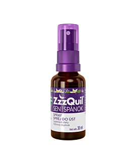 Zzzquil Sen Spray 30 ml