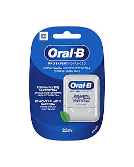 Oral-B Pro-Expert Clinic Line Filo Interdentale