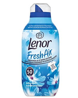 Lenor Fresh Wind Ammorbidente 700 ml