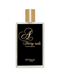 Zimaya A Fairy Tale ekstrakt perfum spray, 100ml