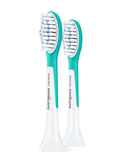 Philips Sonicare Końcówki For Kids 7+ Hx6042/33