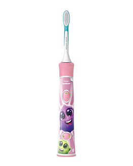 Philips Sonicare Kids Hx6352/42 Różowa