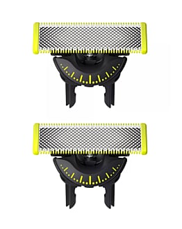 Philips One Blade 360 Lame di Ricambio, QP420/50