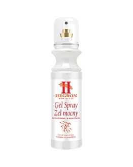 Hegron Żel-spray Extra Strong 