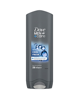 Dove Men Żel pod prysznic, Cool Fresh