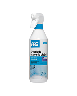 HG Środek do usuwania pleśni 500 ml