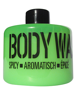 Stackable lime żel pod prysznic o zapachu spicy, 300ml