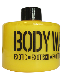 Stackable Yellow Żel pod prysznic o zapachu owoców tropikalnych, 300 ml