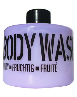 Stackable Purple Żel pod prysznic o owocowym zapachu, 300 ml