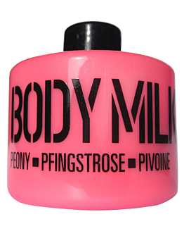 Stackable Pink Mleczko do ciała o zapachu piwonii, 300 ml