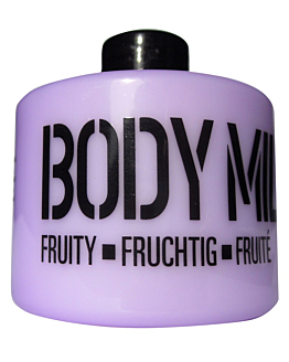 Stackable Purple Mleczko do ciała o owocowym zapachu, 300 ml
