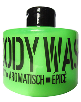 Stackable lime żel pod prysznic o zapachu spicy, 100ml