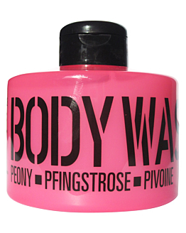 Stackable Pink Żel pod prysznic o zapachu piwonii, 100 ml