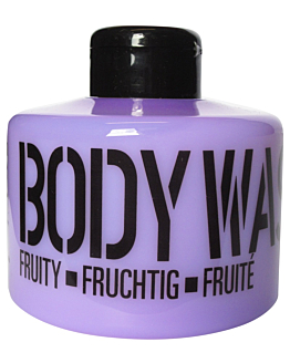 Stackable Purple Żel pod prysznic o owocowym zapachu, 100 ml
