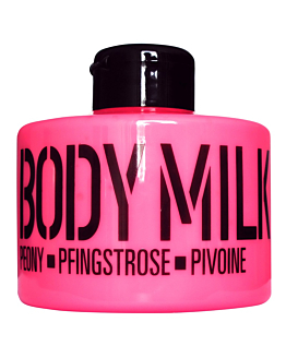 Stackable Pink Mleczko do ciała o zapachu piwonii, 100 ml