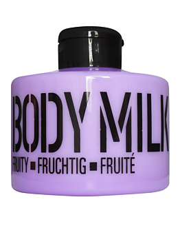 Stackable Purple Mleczko do ciała o owocowym zapachu, 100 ml