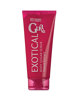 Body Resort Pink Scrub Zuccherino alla Guava 250 g