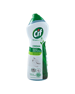 Cif Latte detergente