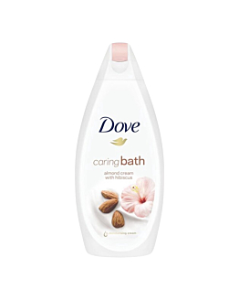 Dove Gel Doccia, Mandorla e Ibisco