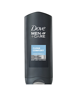 Dove Men Żel pod prysznic Clean Comfort