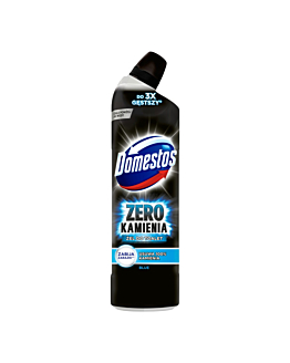 Domestos Zero Kamienia Żel do czyszczenia toalet