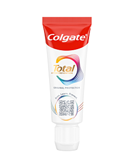 Colgate Total Pasta do zębów Travel