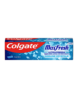 Colgate Max Fresh Cooling Crystals Pasta do zębów