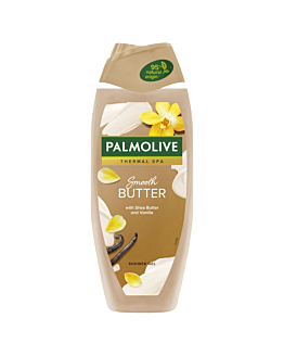 Palmolive Gel Doccia, SPA Smooth Butter 500 ml