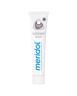 Meridol Dentifricio Gentle White 75 ml