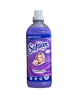 Softlan Traumfrisch Płyn do płukania tkanin, 1 L